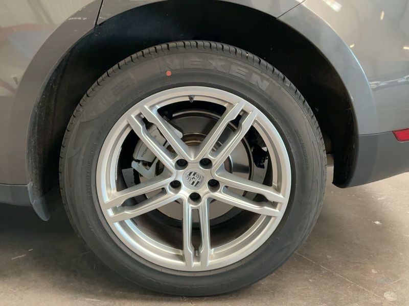 Porsche Macan S Diesel 2014 – снимка 5