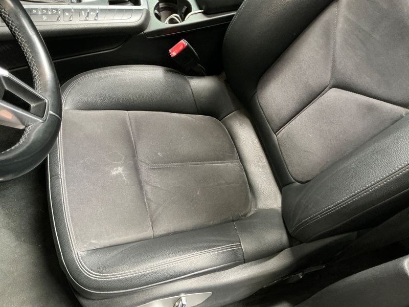 Porsche Macan S Diesel 2014 – снимка 25