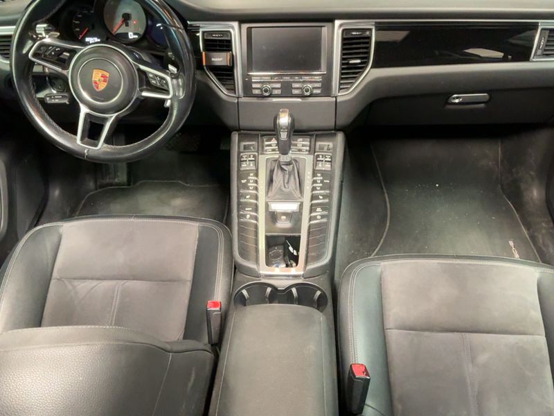 Porsche Macan S Diesel 2014 – снимка 17