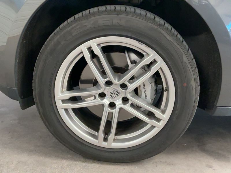 Porsche Macan S Diesel 2014 – снимка 3