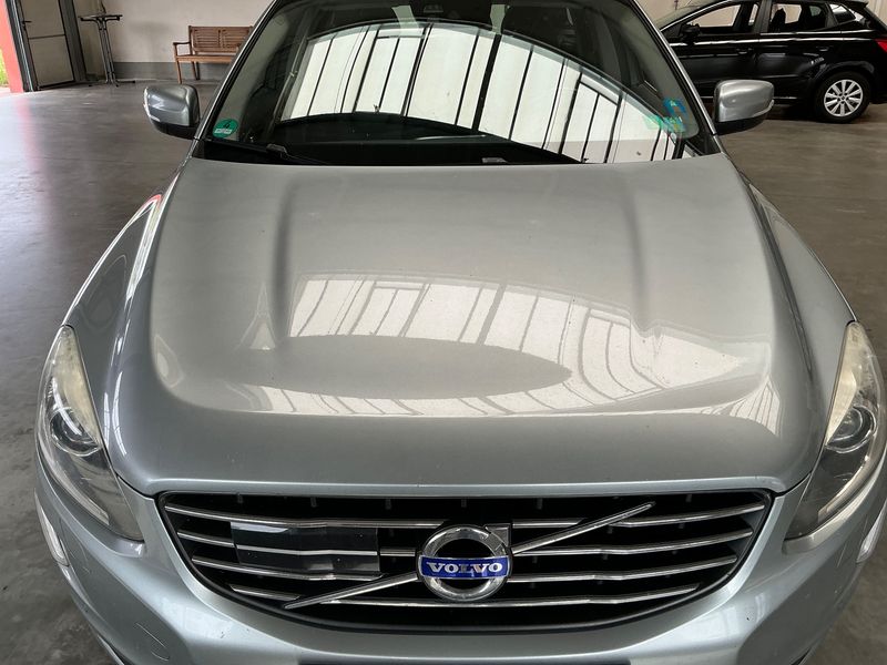 Volvo XC60 2.0 D4 Momentum 2WD 2014 – снимка 29
