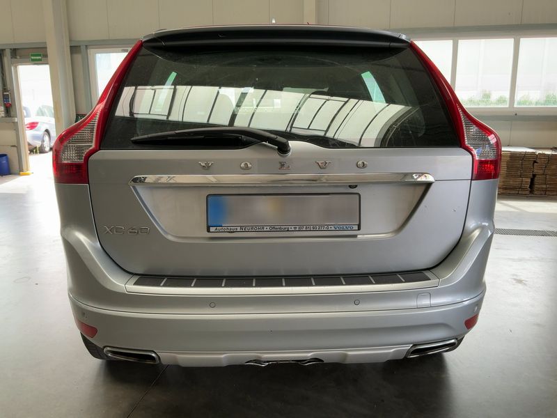 Volvo XC60 2.0 D4 Momentum 2WD 2014 – снимка 7