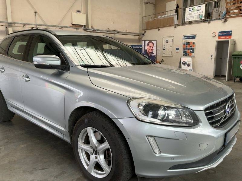 Volvo XC60 2.0 D4 Momentum 2WD 2014 – снимка 12
