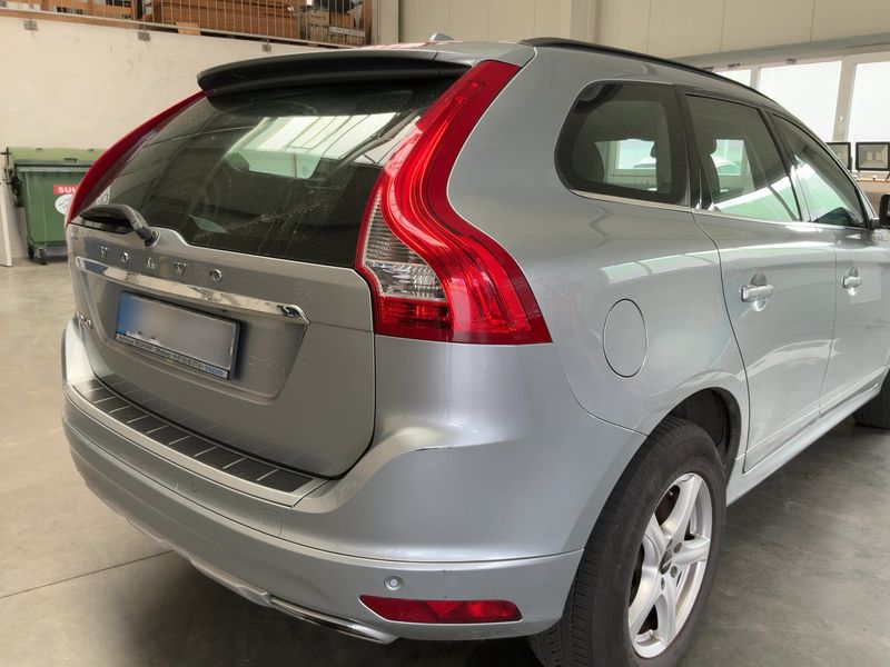 Volvo XC60 2.0 D4 Momentum 2WD 2014 – снимка 8