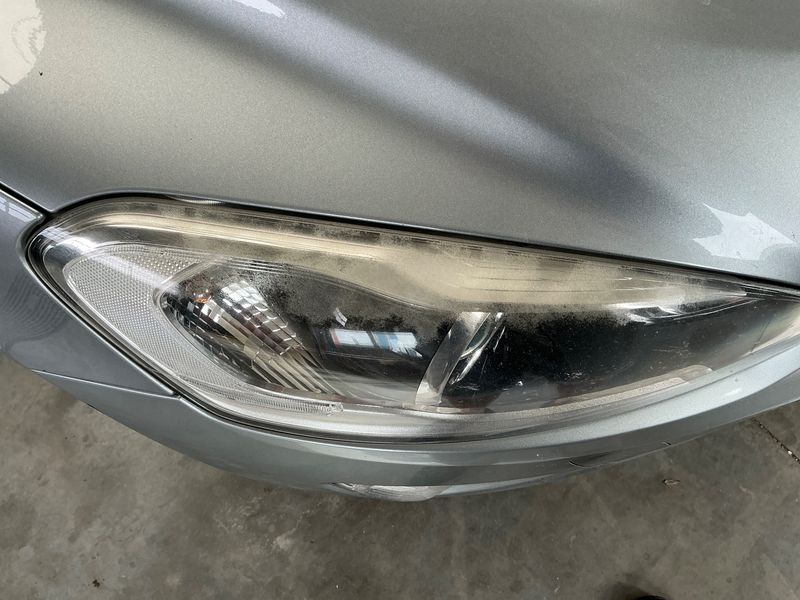 Volvo XC60 2.0 D4 Momentum 2WD 2014 – снимка 31