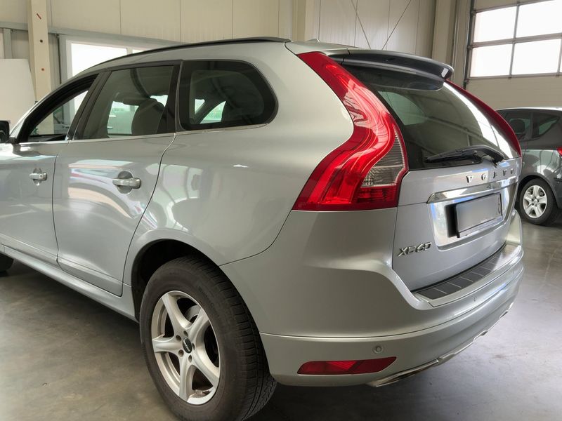 Volvo XC60 2.0 D4 Momentum 2WD 2014 – снимка 6