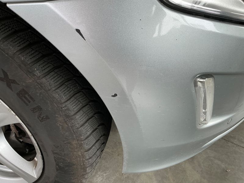 Volvo XC60 2.0 D4 Momentum 2WD 2014 – снимка 28