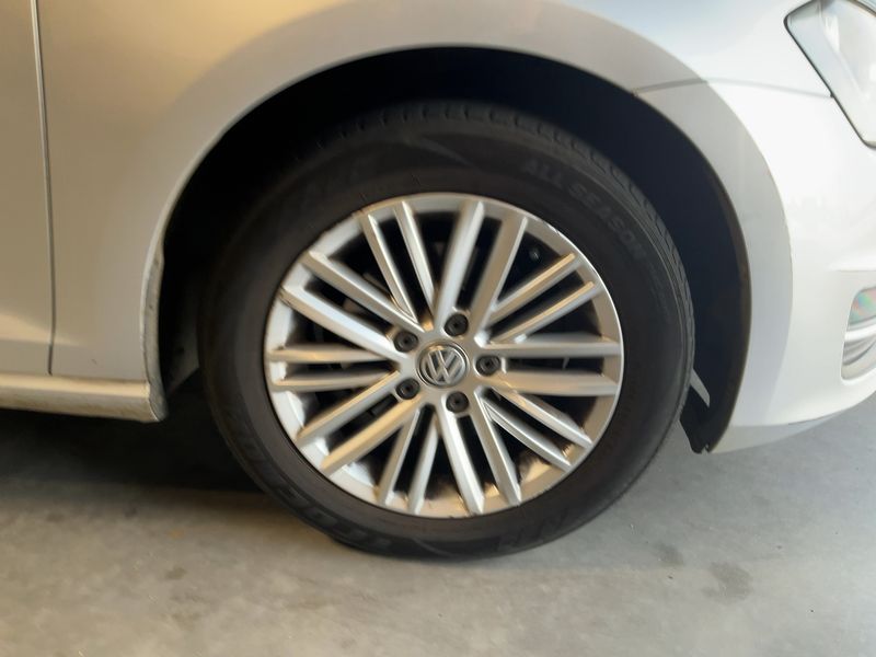 Volkswagen Golf VII 1.4 TSI Cup BlueMotion Tech 2014 – снимка 11