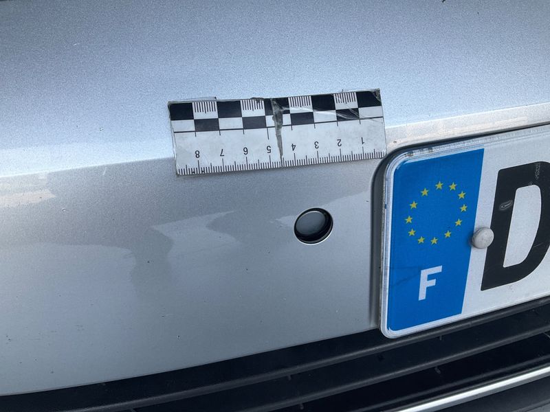 Volkswagen Golf VII 1.4 TSI Cup BlueMotion Tech 2014 – снимка 30