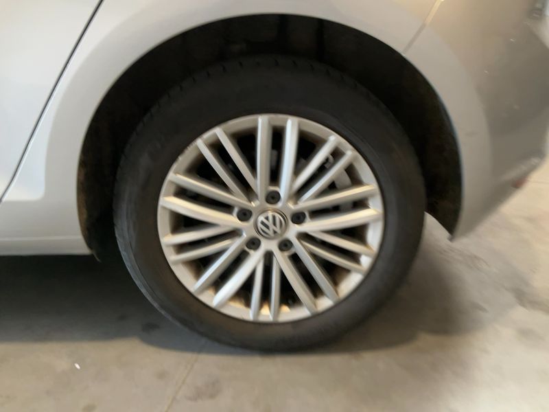 Volkswagen Golf VII 1.4 TSI Cup BlueMotion Tech 2014 – снимка 5