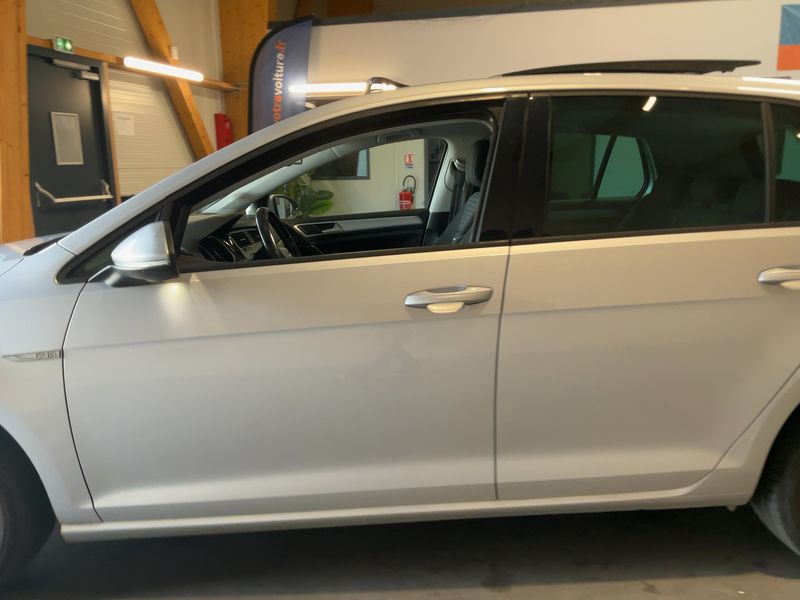 Volkswagen Golf VII 1.4 TSI Cup BlueMotion Tech 2014 – снимка 4