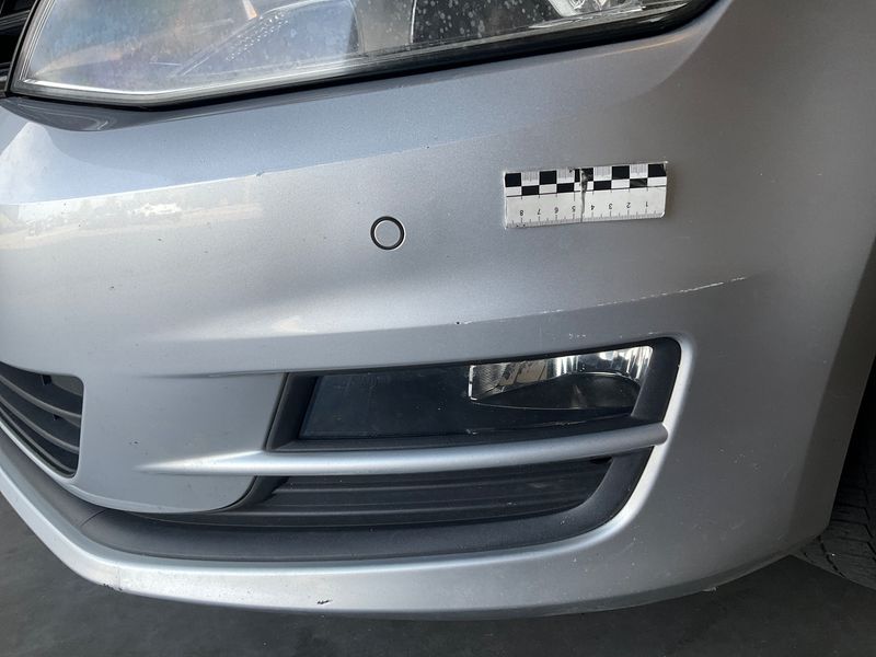 Volkswagen Golf VII 1.4 TSI Cup BlueMotion Tech 2014 – снимка 29