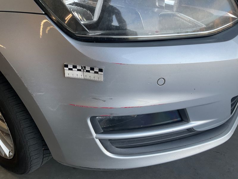 Volkswagen Golf VII 1.4 TSI Cup BlueMotion Tech 2014 – снимка 28