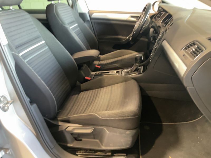 Volkswagen Golf VII 1.4 TSI Cup BlueMotion Tech 2014 – снимка 16