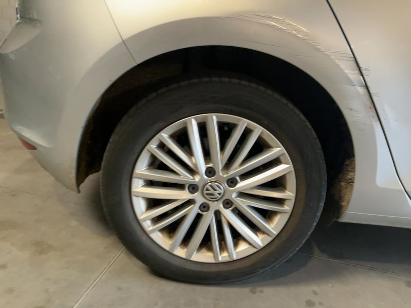 Volkswagen Golf VII 1.4 TSI Cup BlueMotion Tech 2014 – снимка 9