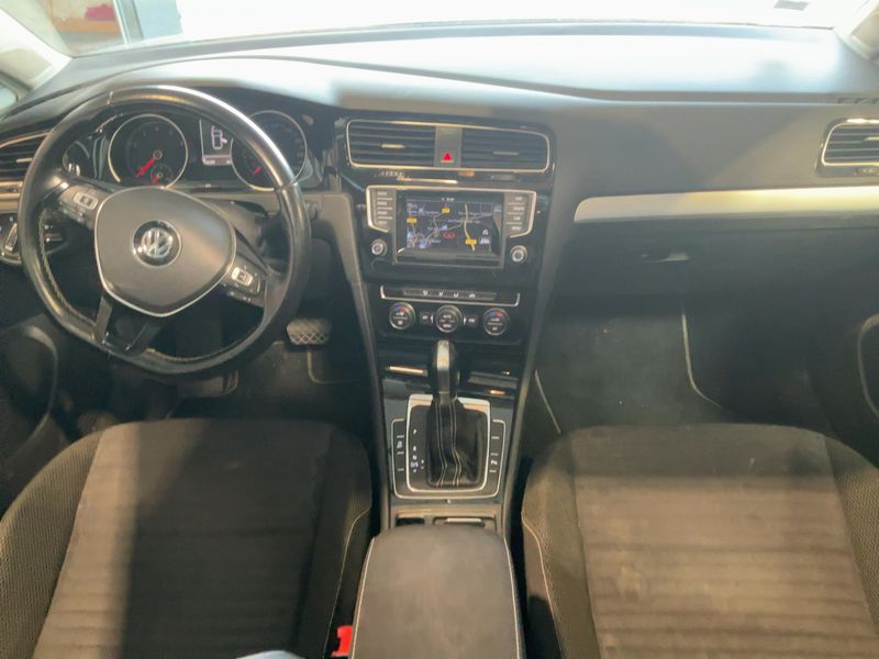 Volkswagen Golf VII 1.4 TSI Cup BlueMotion Tech 2014 – снимка 17