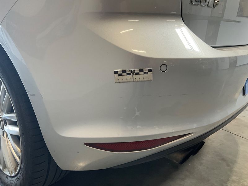 Volkswagen Golf VII 1.4 TSI Cup BlueMotion Tech 2014 – снимка 25
