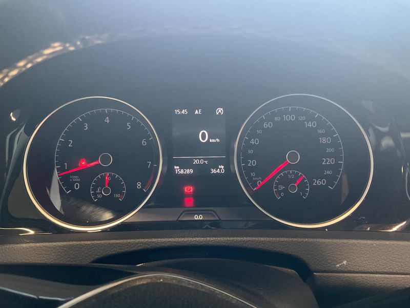 Volkswagen Golf VII 1.4 TSI Cup BlueMotion Tech 2014 – снимка 18