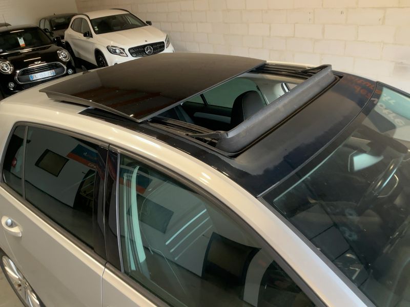 Volkswagen Golf VII 1.4 TSI Cup BlueMotion Tech 2014 – снимка 13