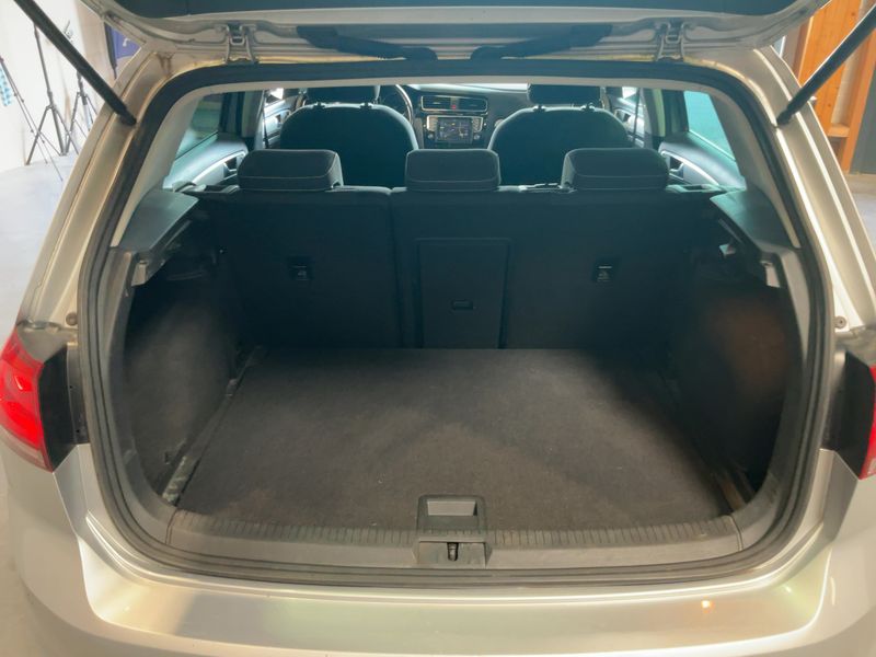 Volkswagen Golf VII 1.4 TSI Cup BlueMotion Tech 2014 – снимка 15