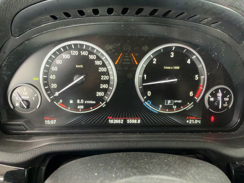 BMW X4 xDrive 30d 2016 – снимка 19