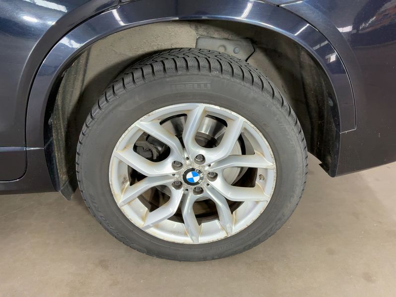 BMW X4 xDrive 30d 2016 – снимка 5