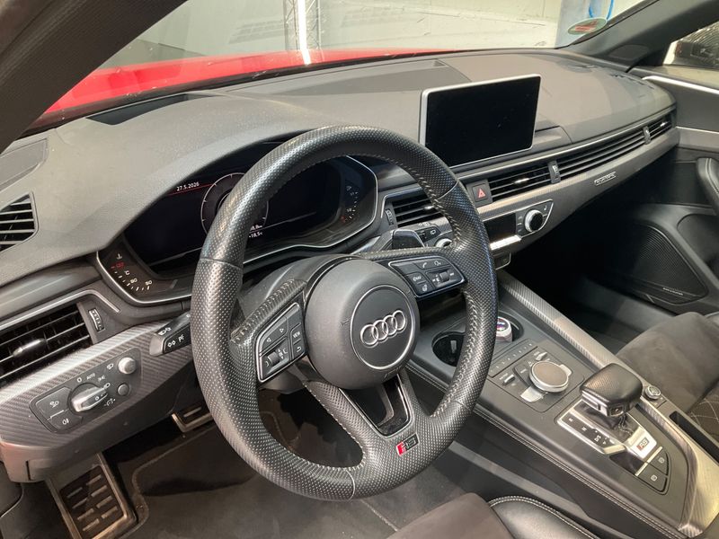 Audi RS 4 2.9 V6 TFSI quattro 2018 – снимка 23