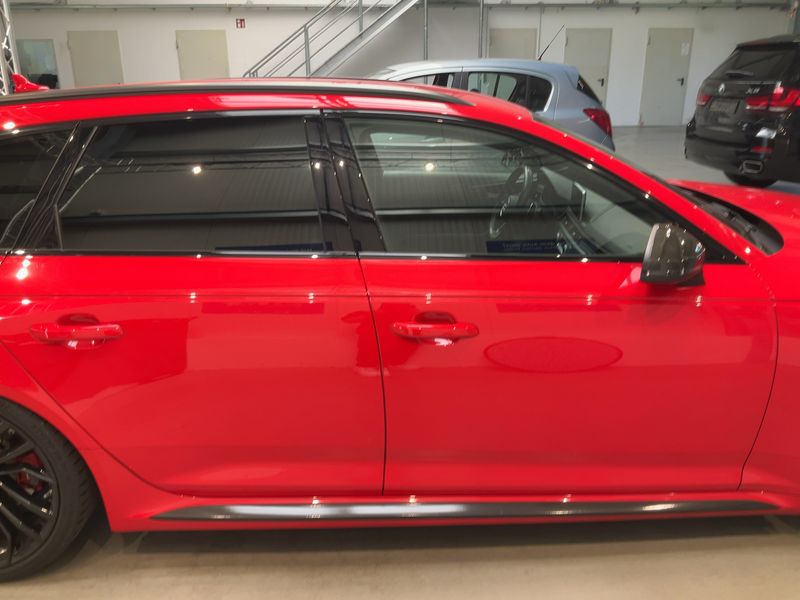Audi RS 4 2.9 V6 TFSI quattro 2018 – снимка 10