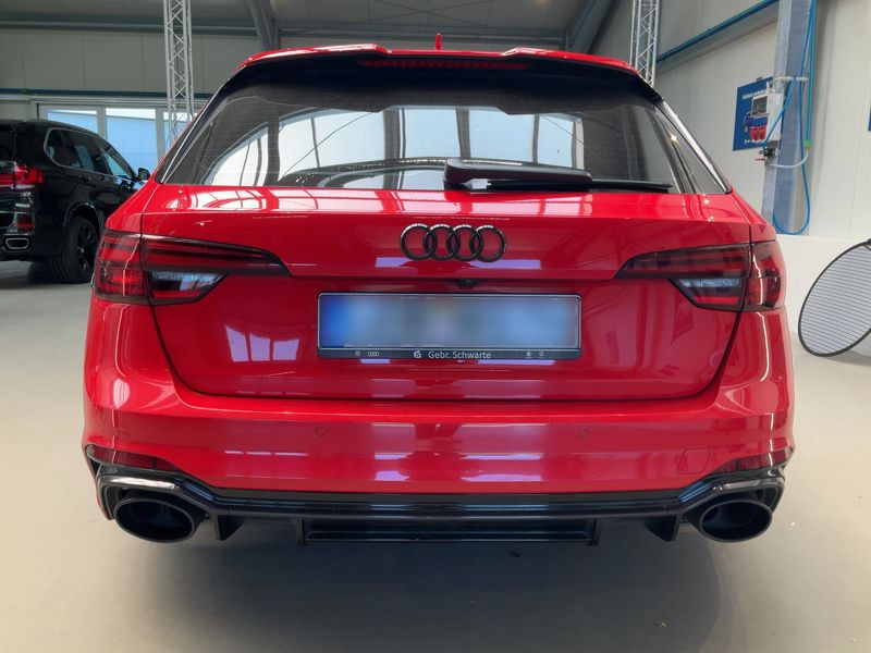 Audi RS 4 2.9 V6 TFSI quattro 2018 – снимка 7