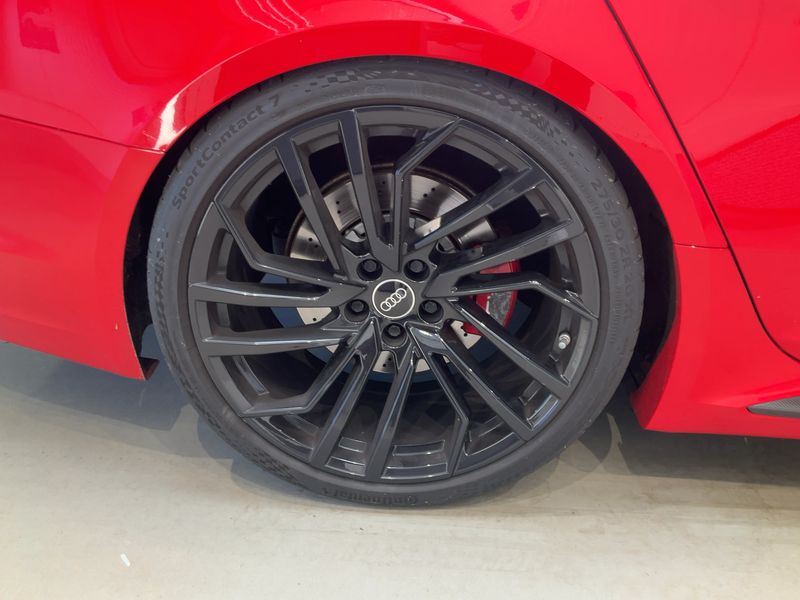 Audi RS 4 2.9 V6 TFSI quattro 2018 – снимка 9
