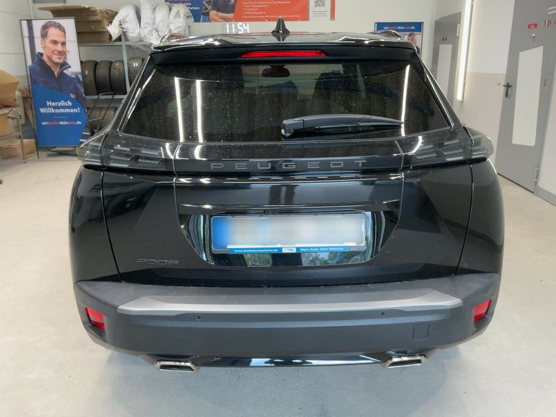 Peugeot 2008 1.2 PureTech Allure 2023 – снимка 7