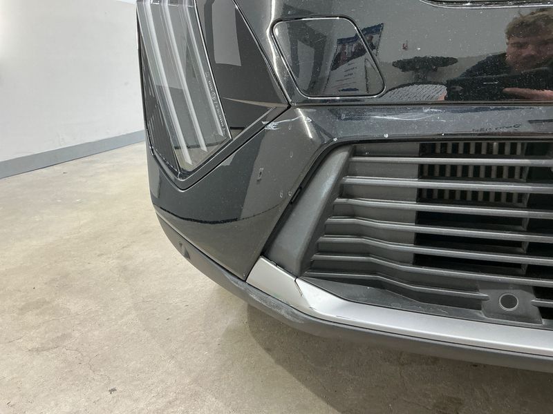 Peugeot 2008 1.2 PureTech Allure 2023 – снимка 24