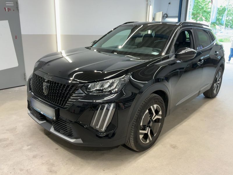 Peugeot 2008 1.2 PureTech Allure 2023 – снимка 1