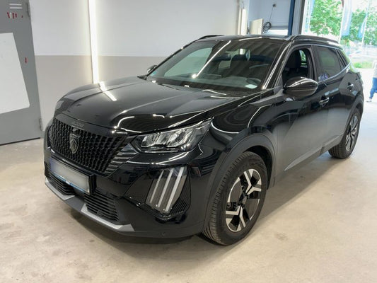 Peugeot 2008 1.2 PureTech Allure 2023 – снимка 1