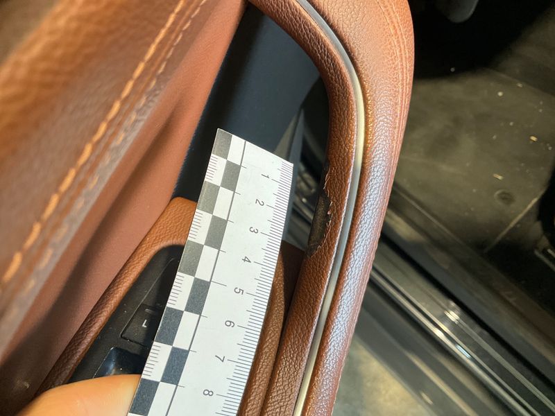 Maserati Levante 3.0 V6 Diesel 2017 – снимка 21