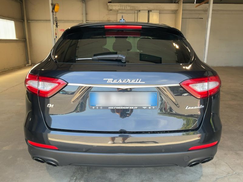 Maserati Levante 3.0 V6 Diesel 2017 – снимка 7