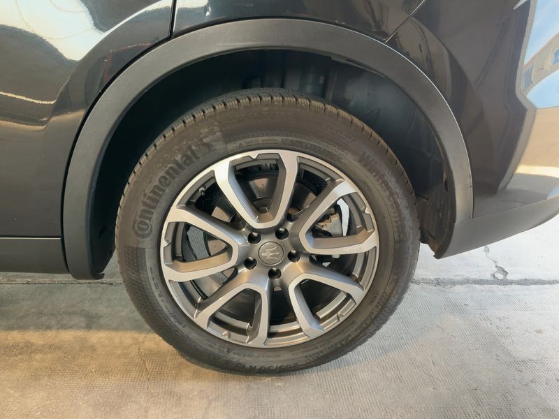 Maserati Levante 3.0 V6 Diesel 2017 – снимка 5
