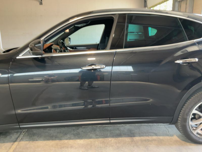 Maserati Levante 3.0 V6 Diesel 2017 – снимка 4