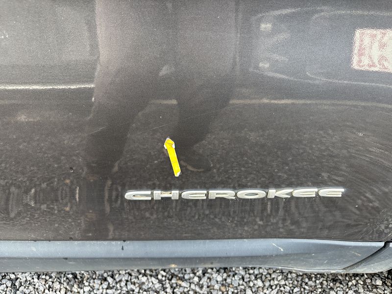 Jeep Cherokee 2.0 M-Jet Longitude FWD 2016 – снимка 25