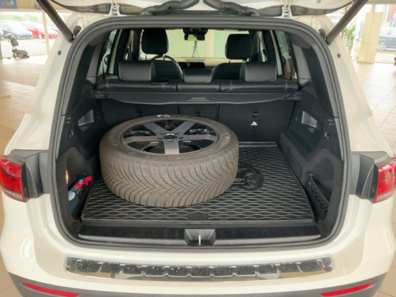 Mercedes-Benz GLB-Klasse GLB 220 d Progressive 2021 – снимка 16