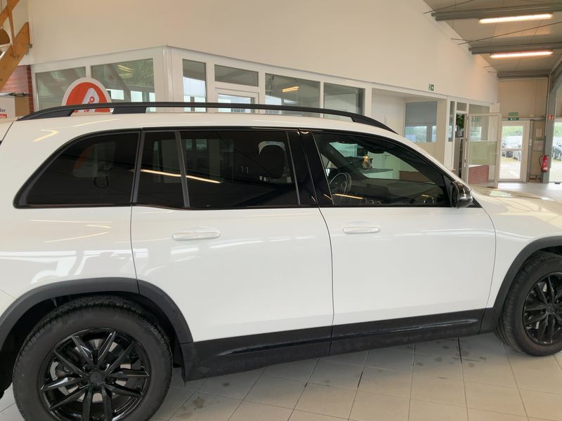 Mercedes-Benz GLB-Klasse GLB 220 d Progressive 2021 – снимка 10