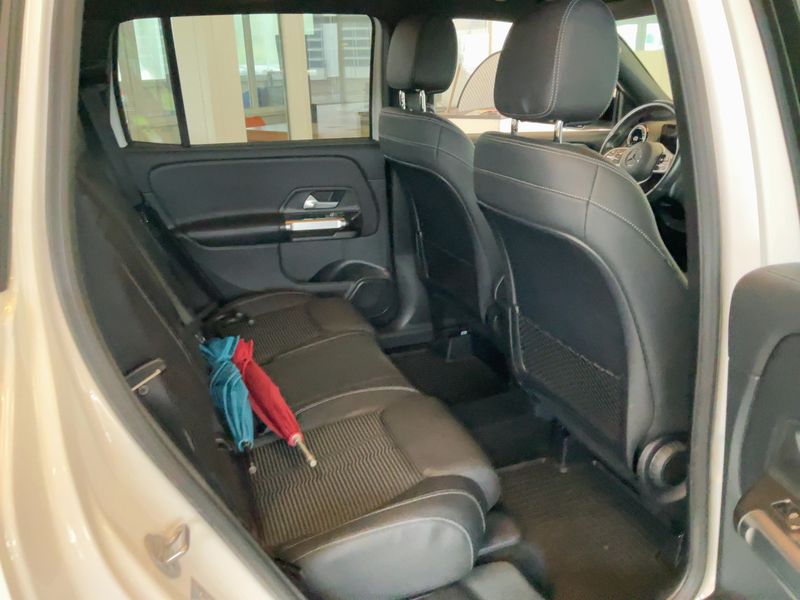 Mercedes-Benz GLB-Klasse GLB 220 d Progressive 2021 – снимка 20