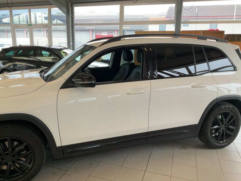 Mercedes-Benz GLB-Klasse GLB 220 d Progressive 2021 – снимка 4