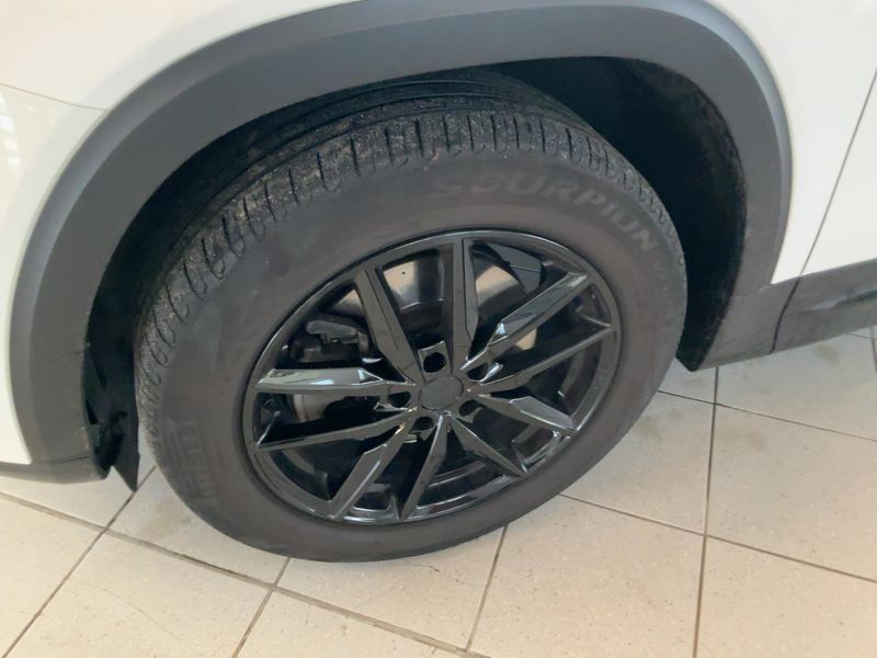 Mercedes-Benz GLB-Klasse GLB 220 d Progressive 2021 – снимка 3
