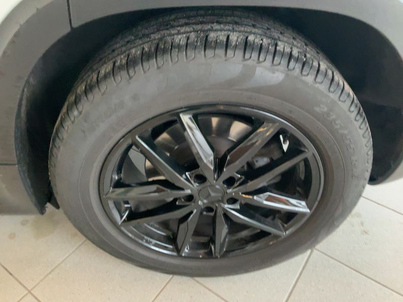 Mercedes-Benz GLB-Klasse GLB 220 d Progressive 2021 – снимка 5
