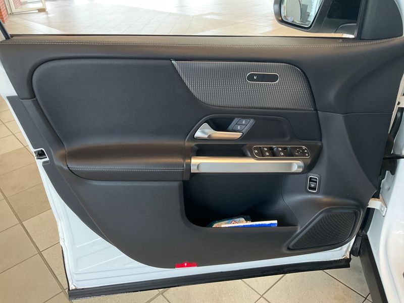 Mercedes-Benz GLB-Klasse GLB 220 d Progressive 2021 – снимка 28