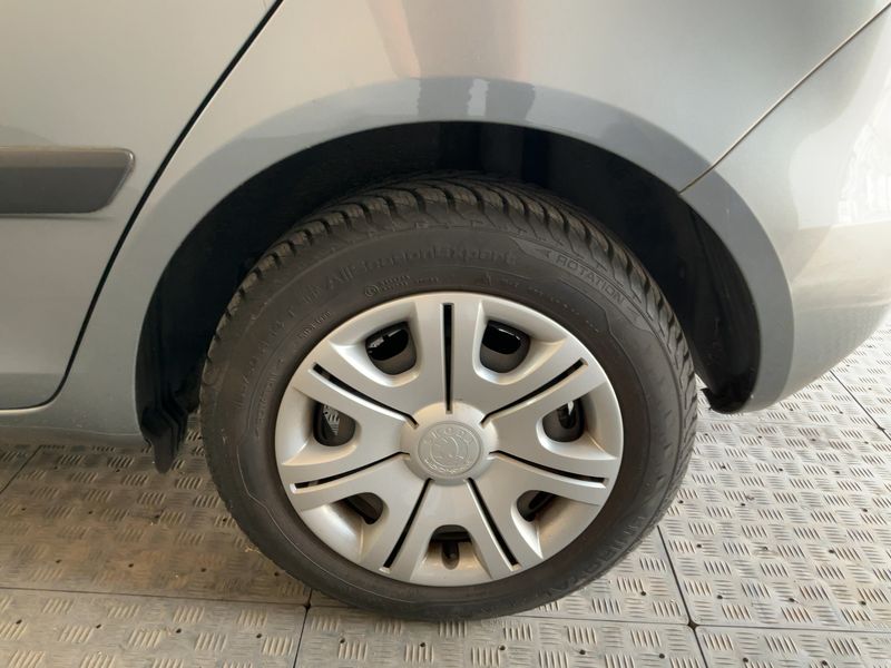 Skoda Fabia 1.4 Cool Edition 2012 – снимка 5