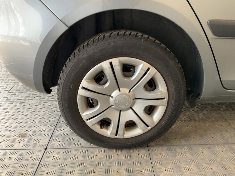 Skoda Fabia 1.4 Cool Edition 2012 – снимка 9