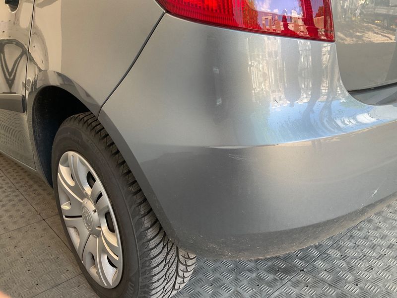 Skoda Fabia 1.4 Cool Edition 2012 – снимка 25