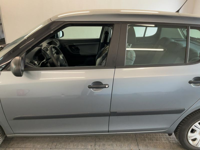 Skoda Fabia 1.4 Cool Edition 2012 – снимка 4